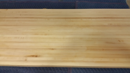 Custom Butcher Block Countertops Butcher Block