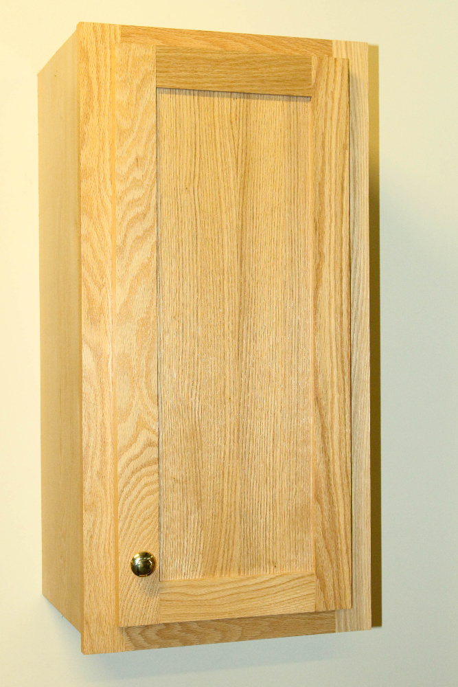 Shaker Panel Cabinet Door