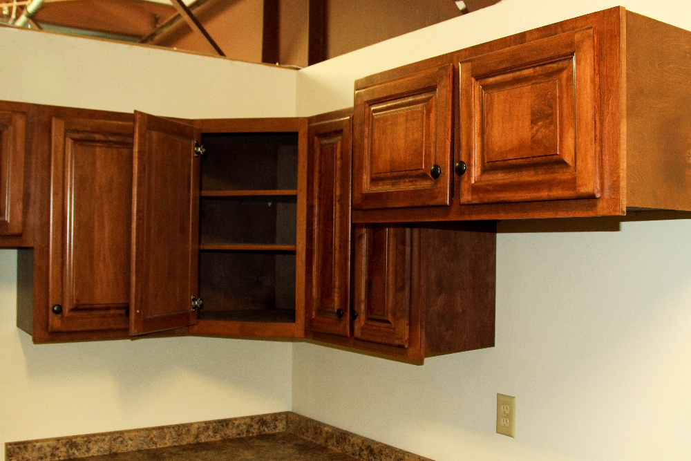 MTE Kitchen Cabinetry 