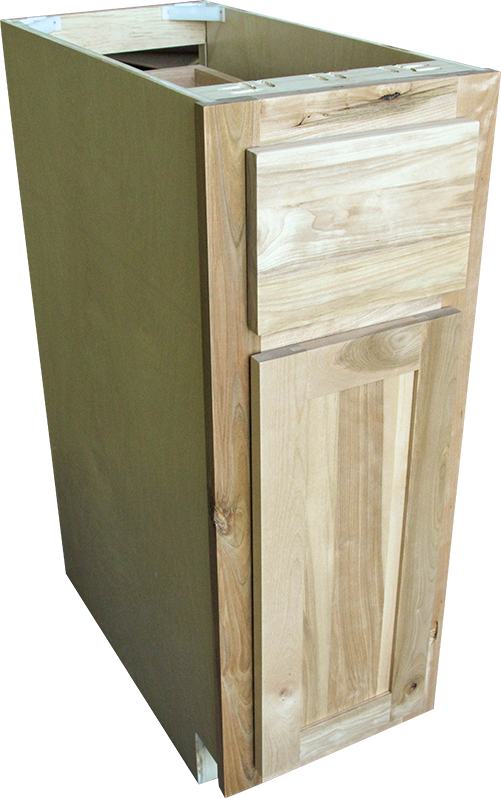 Hand crafted wood cabinets for sale at MTE Wood Cabinets for Sale