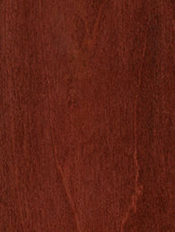 Wild Cherry Colored pine wood