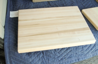 custom wood cutting boards