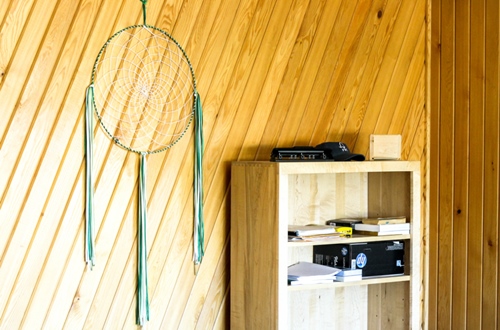Custom wood paneling for homes and cabins Wood Paneling for Sale